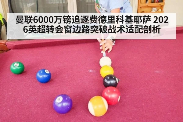 曼联6000万镑追逐费德里科基耶萨 2026英超转会窗边路突破战术适配剖析