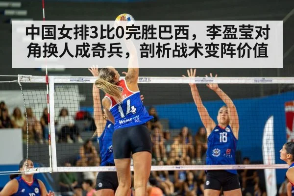 women's volleyball match
